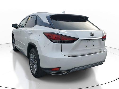 2020 Lexus RX 350 Base