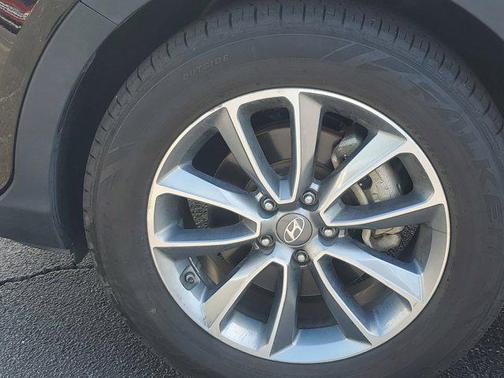 2019 Hyundai Santa Fe XL SE