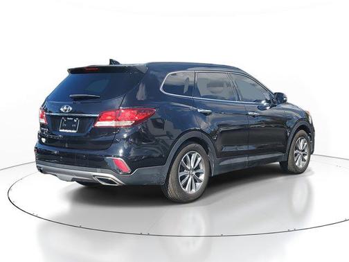 2019 Hyundai Santa Fe XL SE