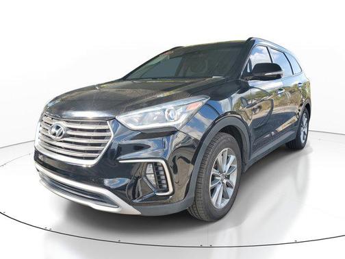 2019 Hyundai Santa Fe XL SE