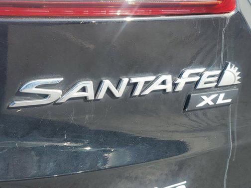 2019 Hyundai Santa Fe XL SE