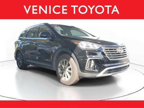 2019 Hyundai Santa Fe XL SE
