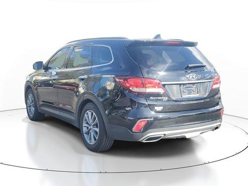 2019 Hyundai Santa Fe XL SE