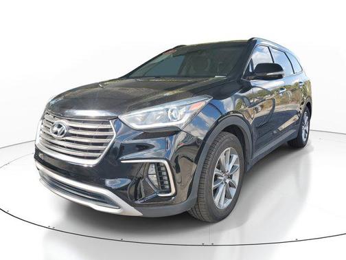 2019 Hyundai Santa Fe XL SE