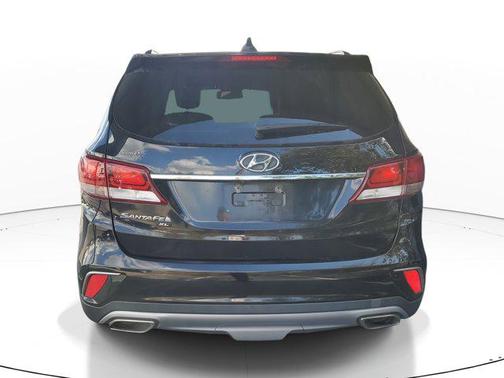 2019 Hyundai Santa Fe XL SE