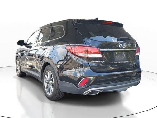 2019 Hyundai Santa Fe XL SE
