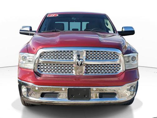 2015 RAM 1500 Laramie
