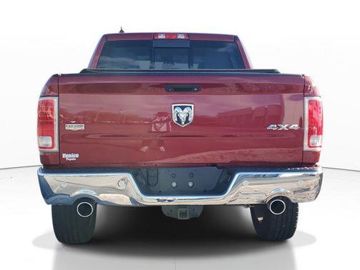 2015 RAM 1500 Laramie