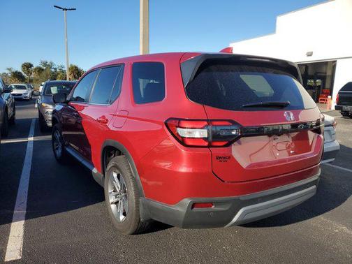 2024 Honda Pilot EX-L 7 Passenger