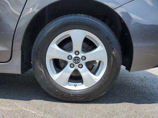 2020 Toyota Sienna SE