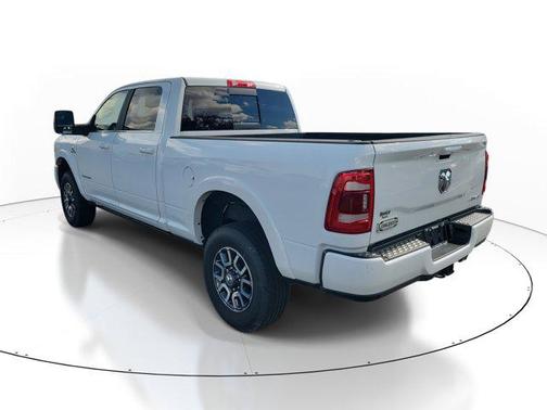 2024 RAM 2500 Longhorn