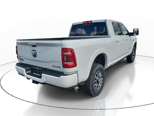 2024 RAM 2500 Longhorn