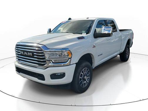 2024 RAM 2500 Longhorn