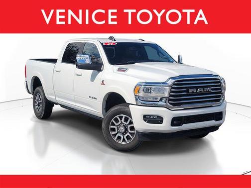 2024 RAM 2500 Longhorn
