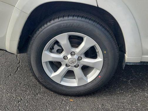 2012 Toyota RAV4 Limited