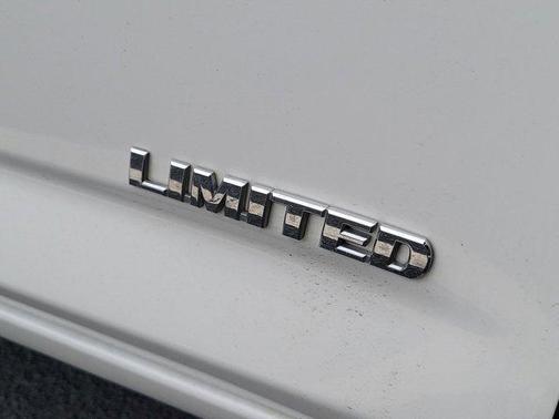 2012 Toyota RAV4 Limited