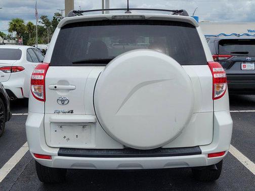 2012 Toyota RAV4 Limited
