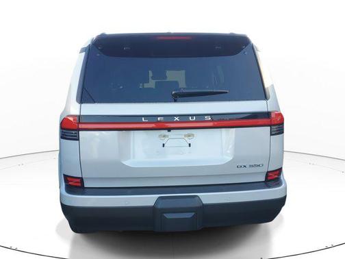 2024 Lexus GX 550 Premium