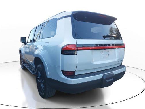 2024 Lexus GX 550 Premium