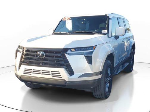 2024 Lexus GX 550 Premium