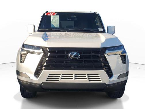 2024 Lexus GX 550 Premium