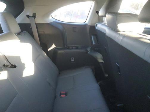 2023 Toyota Highlander Hybrid LE
