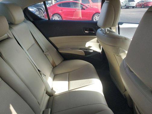 2017 Acura ILX 2.4L
