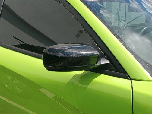 Sublime Metallic Clearcoat 2023 Dodge Charger SXT