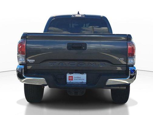 2020 Toyota Tacoma TRD Off Road