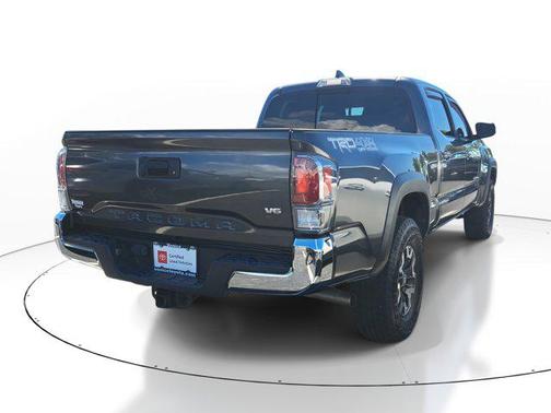 2020 Toyota Tacoma TRD Off Road