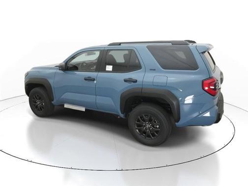 2025 Toyota 4Runner SR5 Premium