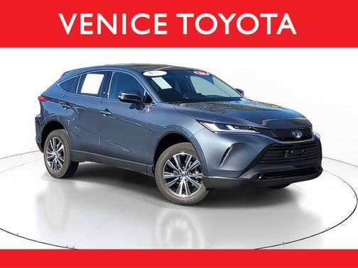 2024 Toyota Venza LE