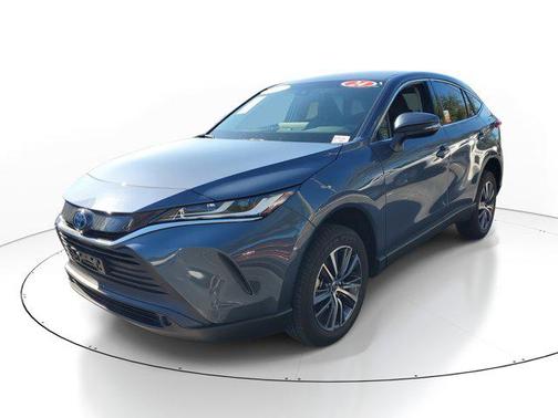 2024 Toyota Venza LE