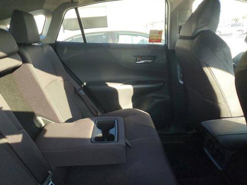2024 Toyota Venza LE