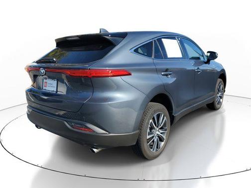 2024 Toyota Venza LE