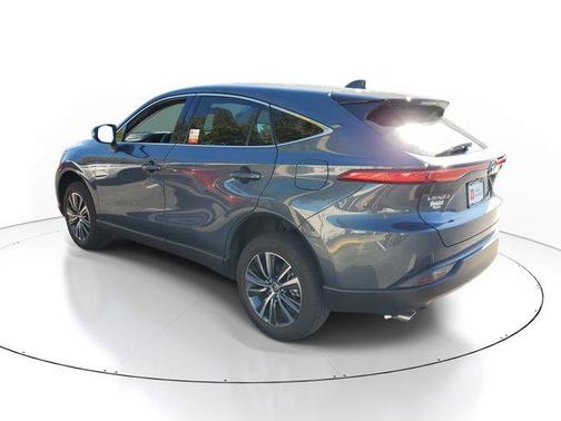 2024 Toyota Venza LE