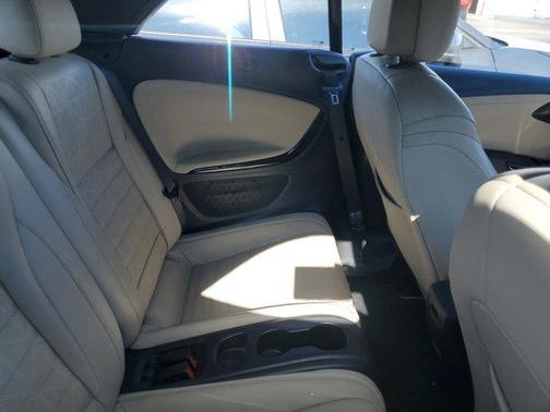 2016 Buick Cascada Premium