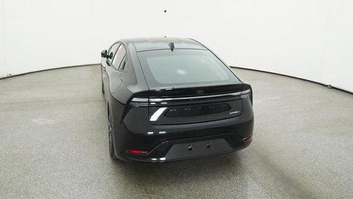 2025 Toyota Prius L