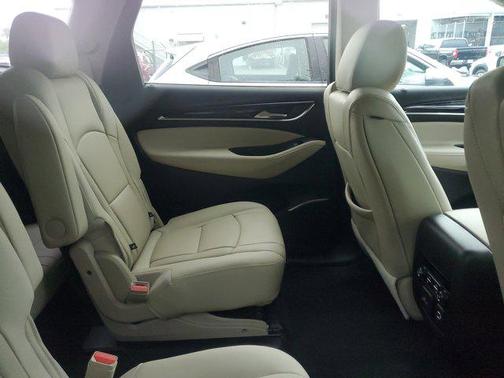 2021 Buick Enclave FWD Premium