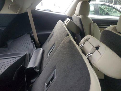 2021 Buick Enclave FWD Premium
