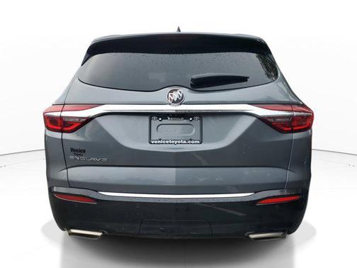 2021 Buick Enclave FWD Premium