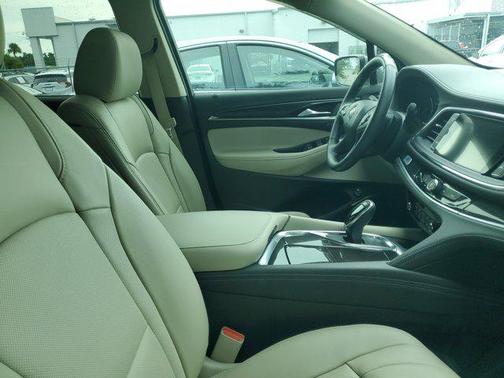 2021 Buick Enclave FWD Premium