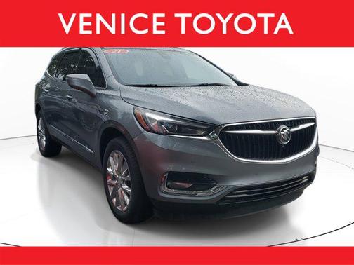 2021 Buick Enclave FWD Premium