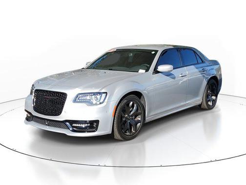 2021 Chrysler 300 S
