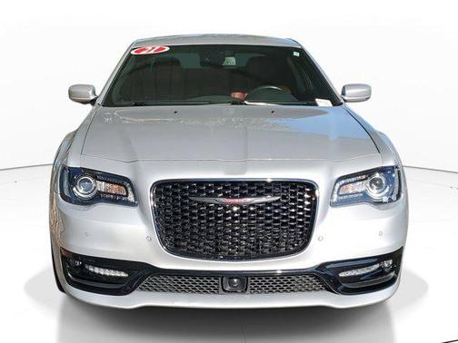 2021 Chrysler 300 S