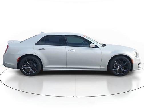 2021 Chrysler 300 S