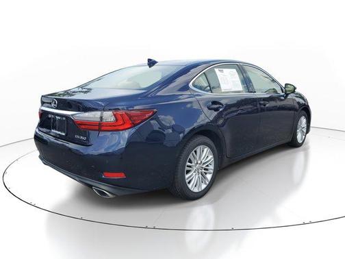2016 Lexus ES 350 Base