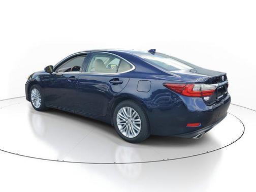 2016 Lexus ES 350 Base