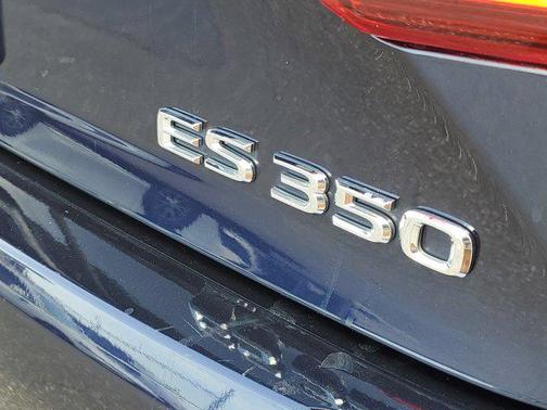 2016 Lexus ES 350 Base