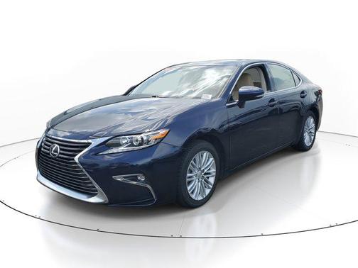 2016 Lexus ES 350 Base